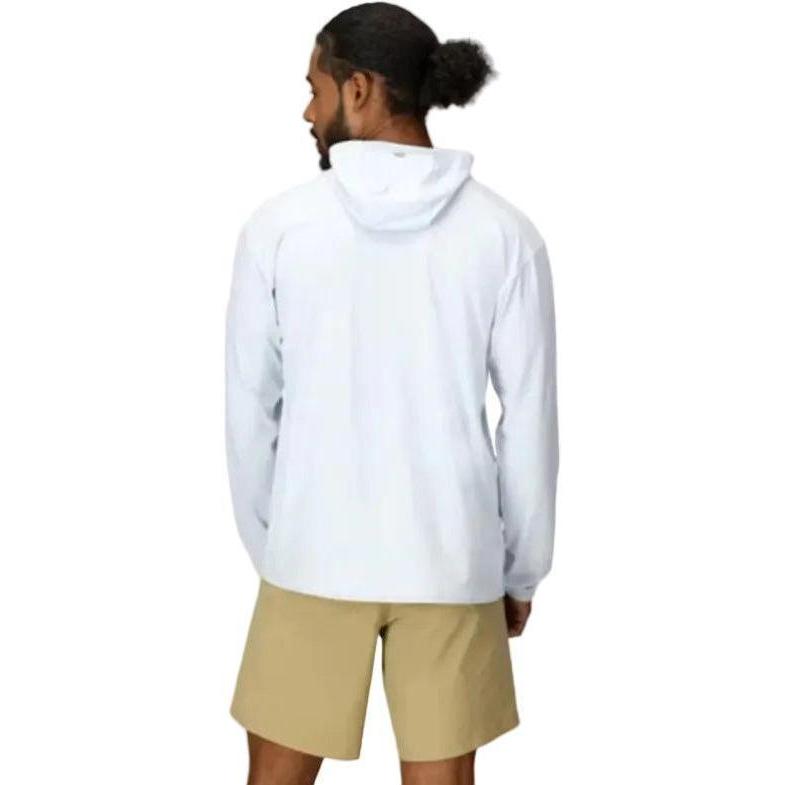 MARMOT Men's AirExchange (Arex) UPF 50 Hoodie