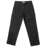 RIPTON Men's Twill Utility Pant Black
