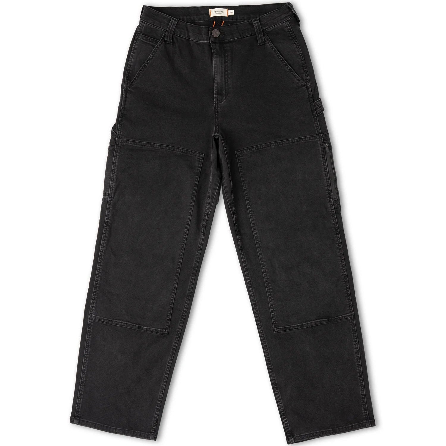 RIPTON Men's Superlite Utility Jeans Diesel