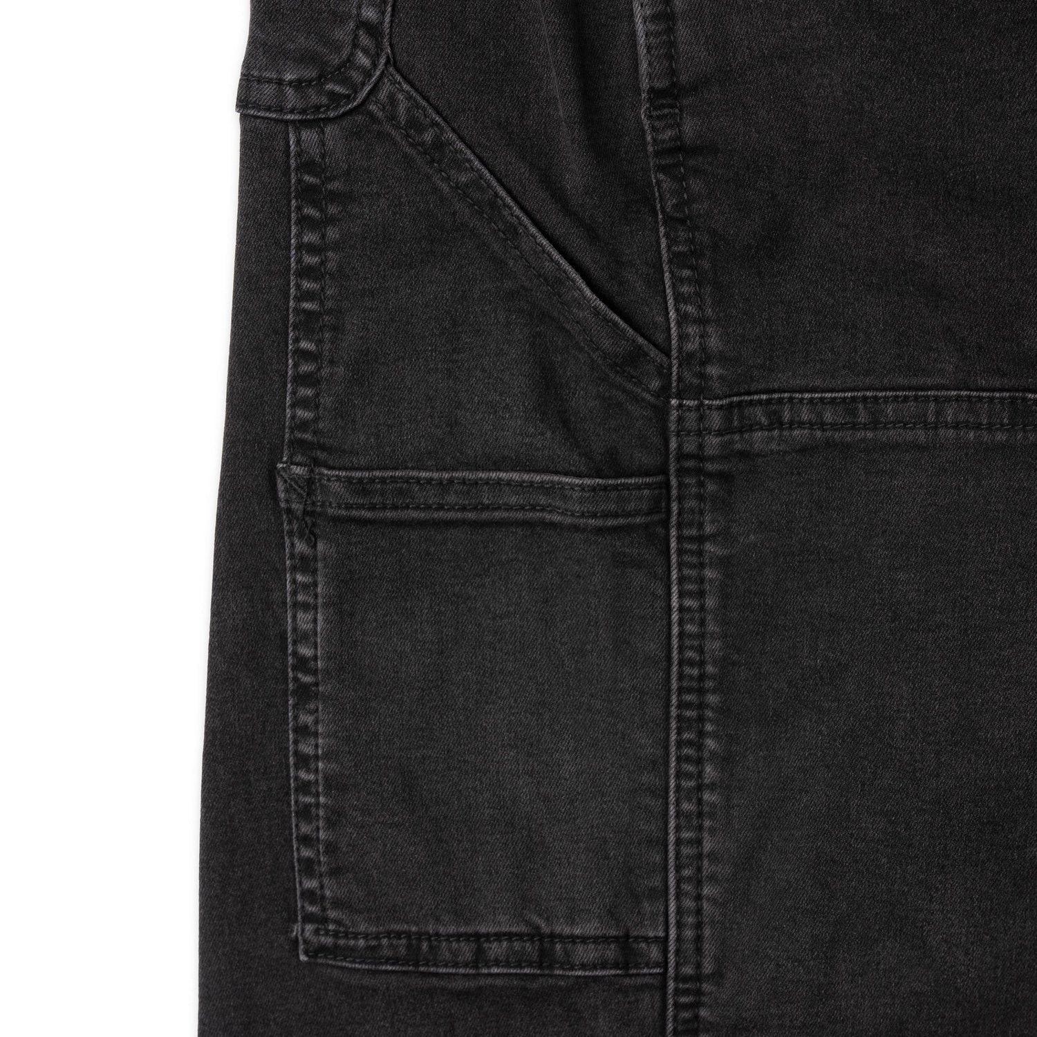 RIPTON Men's Superlite Utility Jeans Diesel