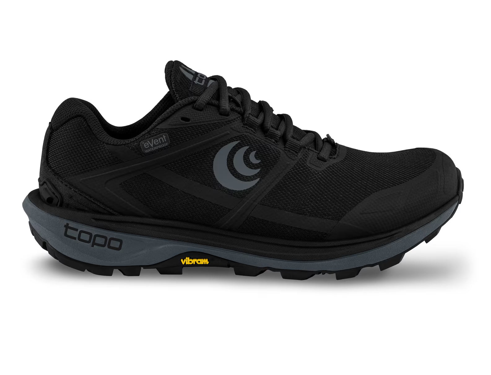 TOPO ATHLETIC Men's Terraventure 4 WP Trail Running Shoe