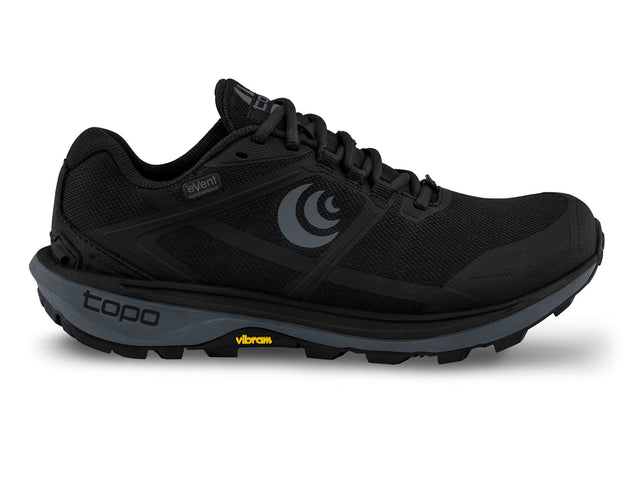 TOPO ATHLETIC Men's Terraventure 4 WP Trail Running Shoe