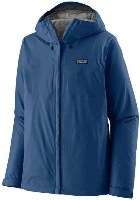 PATAGONIA Men's Rain Jacket Torrentshell 3L