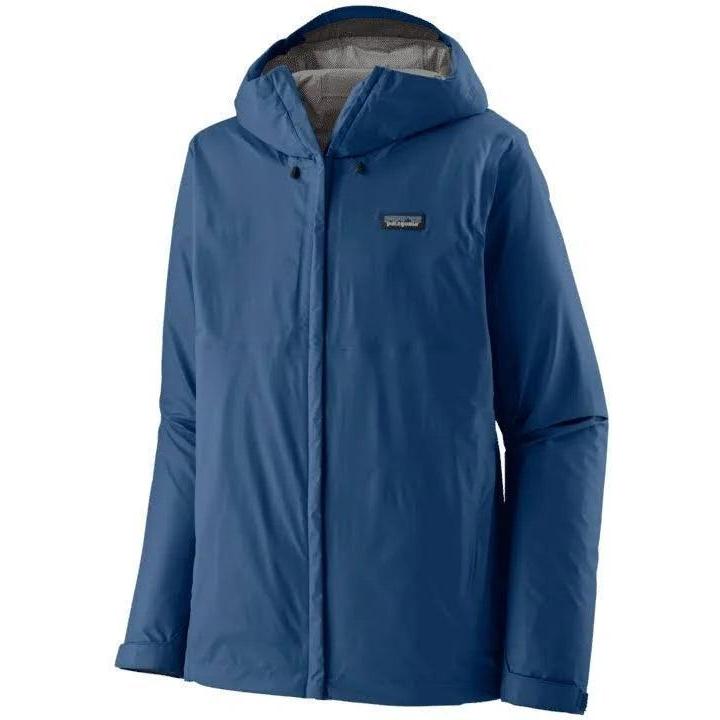 PATAGONIA Men's Rain Jacket Torrentshell 3L