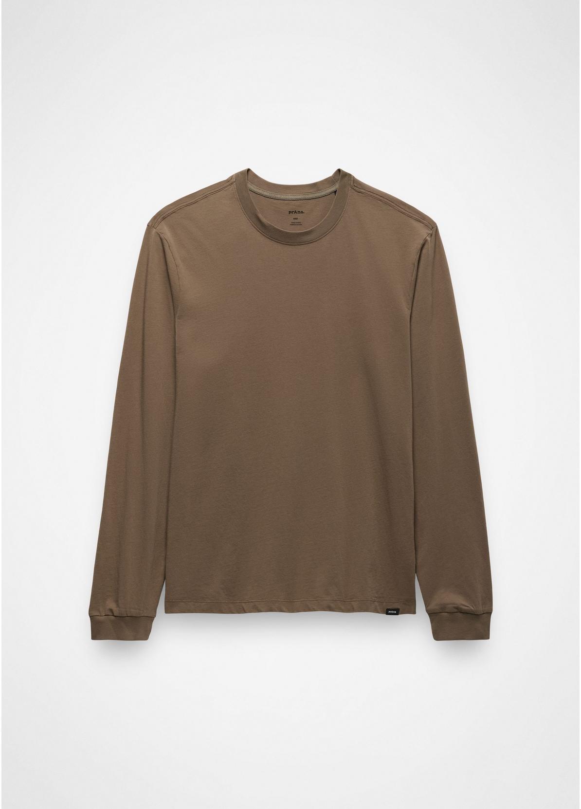 PRANA Men's Everyday Long Sleeve T-Shirt