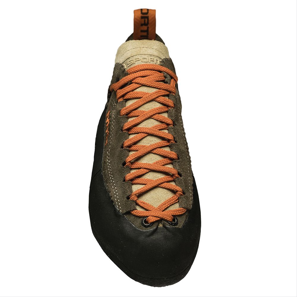 LA SPORTIVA Men's MYTHOS ECO Climbing Shoes