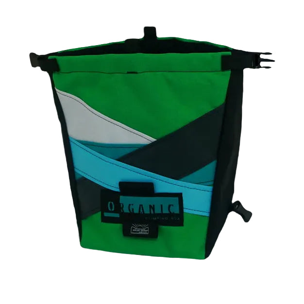 ORGANIC CLIMBING Deluxe Chalk Bucket