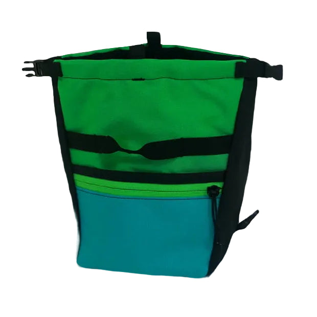 ORGANIC CLIMBING Deluxe Chalk Bucket