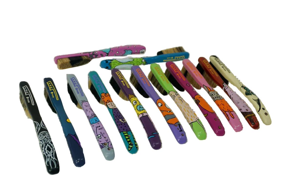 FAZA Karma Brush