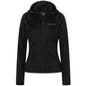 MARMOT Women's Orsa Polartec Wool Hoodie