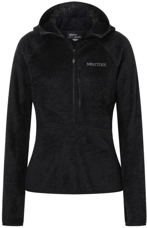 MARMOT Women's Orsa Polartec Wool Hoodie