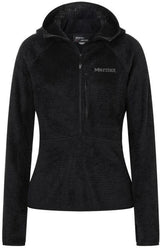 MARMOT Women's Orsa Polartec Wool Hoodie
