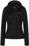 MARMOT Women's Orsa Polartec Wool Hoodie