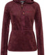MARMOT Women's Orsa Polartec Wool Hoodie