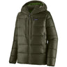 PATAGONIA Men's Down Coat Fitz Roy