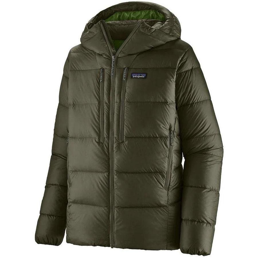 PATAGONIA Men's Down Coat Fitz Roy