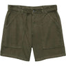 PATAGONIA Men's Shorts Organic Cotton Cord Utility - 6"
