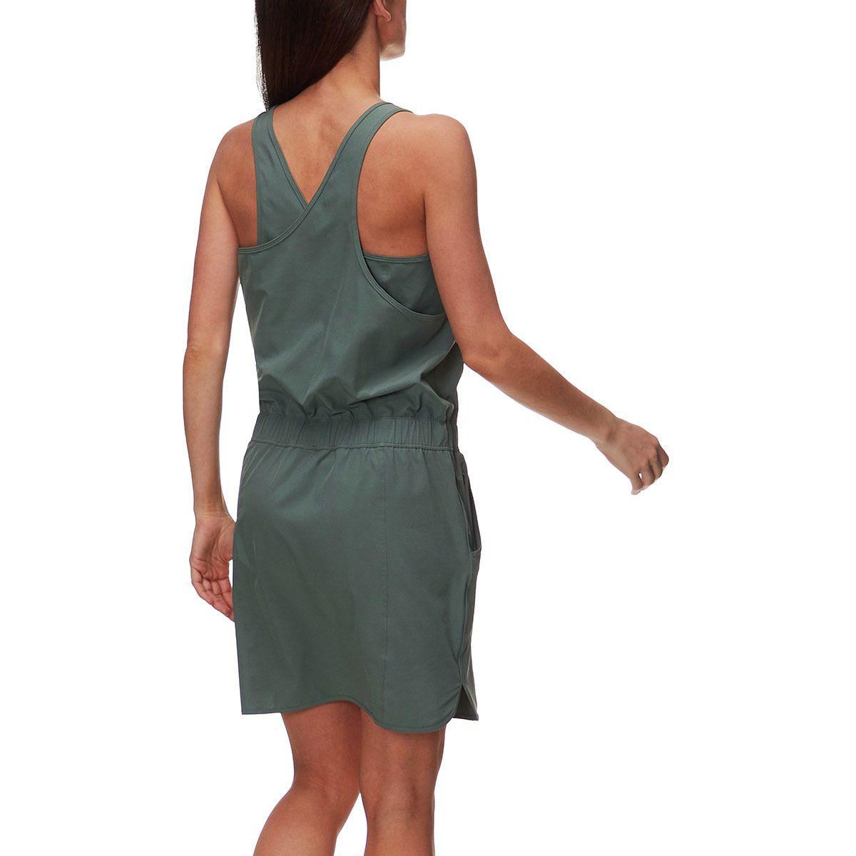 PATAGONIA Women's Dress Fleetwith