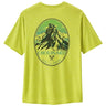 PATAGONIA Men's Short Sleeve Cool Daily Graphic T-Shirt