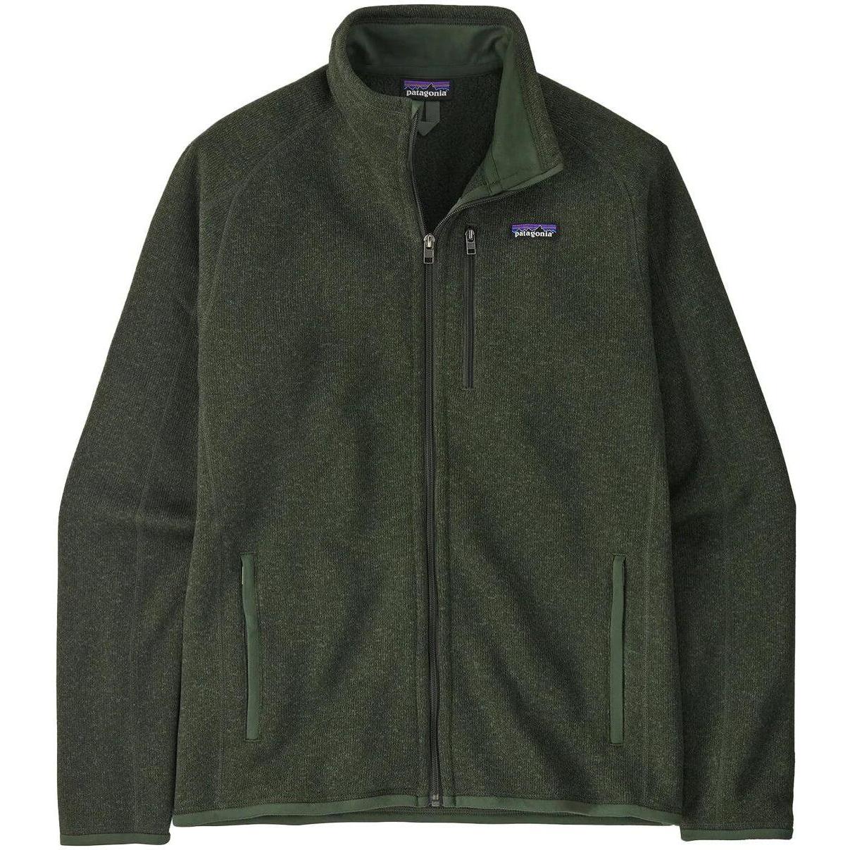PATAGONIA Men's Jacket Better Sweater