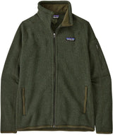 PATAGONIA Women's Jacket Better Sweater