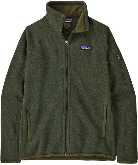 PATAGONIA Women's Jacket Better Sweater