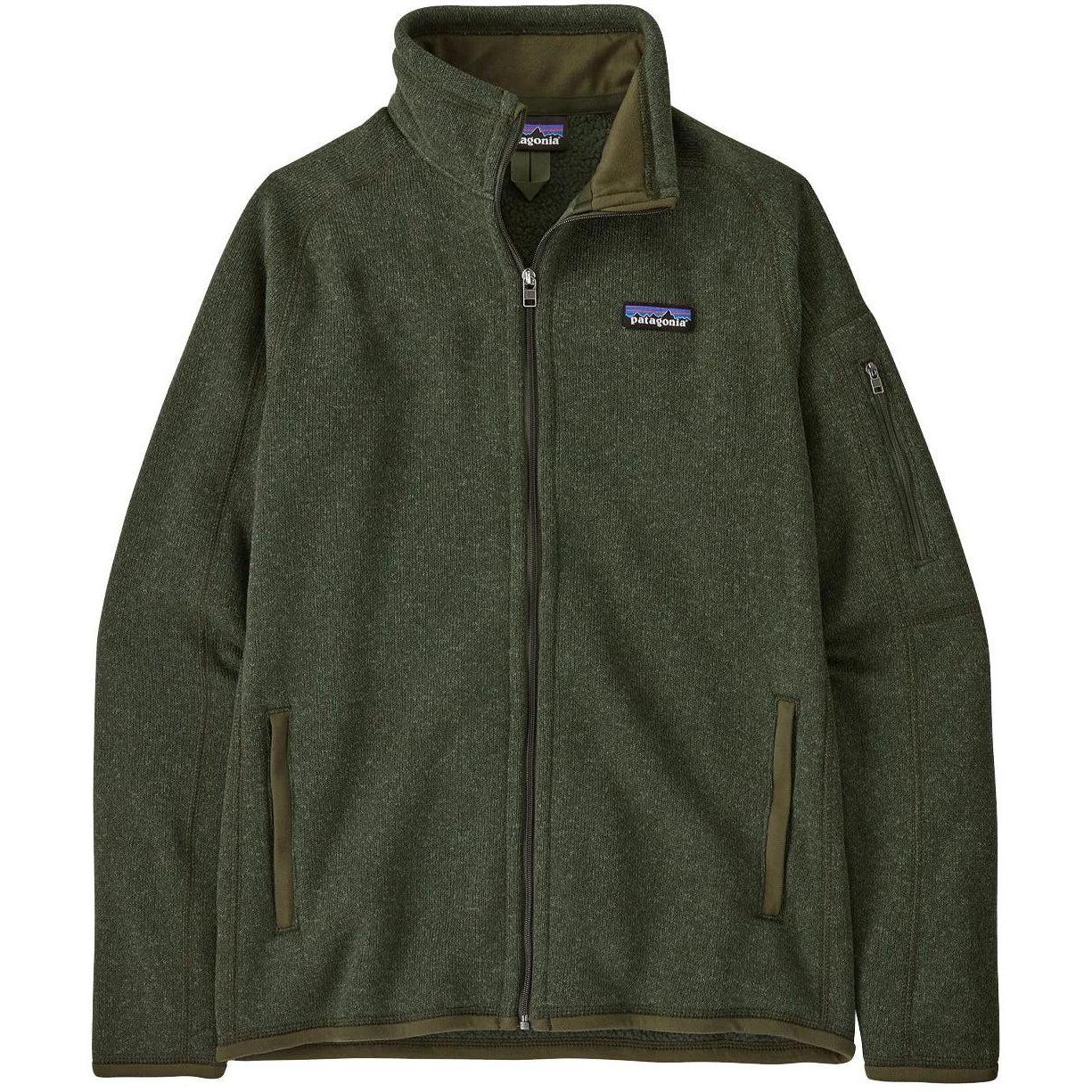 PATAGONIA Women's Jacket Better Sweater