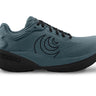 TOPO ATHLETIC Men's Phantom 4 Road Running Shoe Stone Black