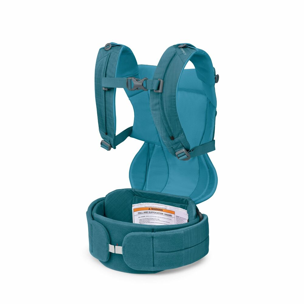 OSPREY Poco Soft Child Carrier LT