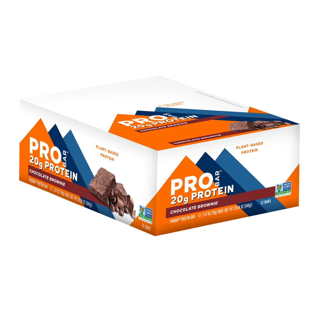 PROBAR Plant-Based Protein Bar