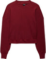 PRANA Women's Touchstone Long Sleeve Crew