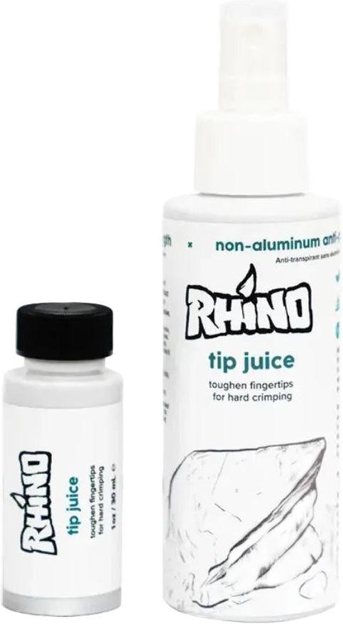RHINO SKIN Tip Juice