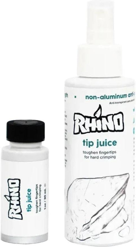 RHINO SKIN Tip Juice