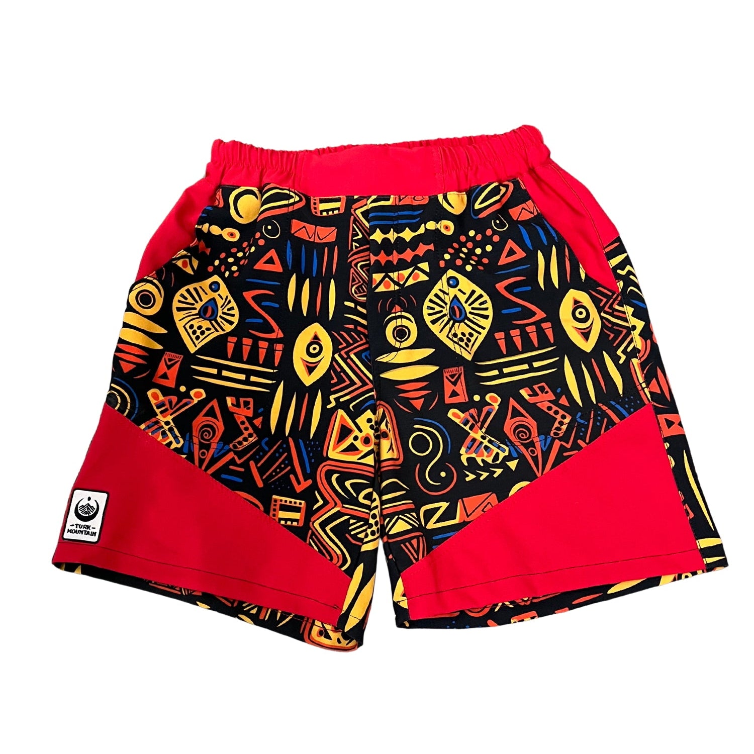 TURK MOUNTAIN Shorts