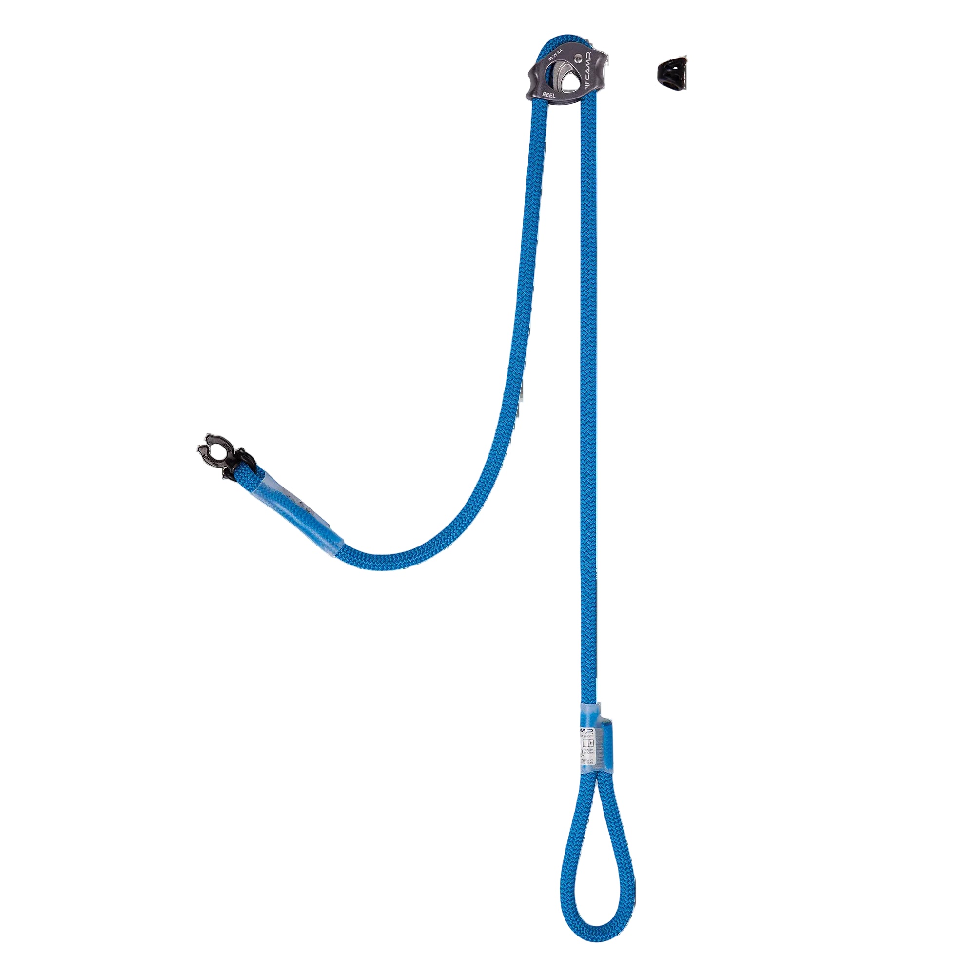 C.A.M.P. Reel Adjustable Lanyard Personal Anchor