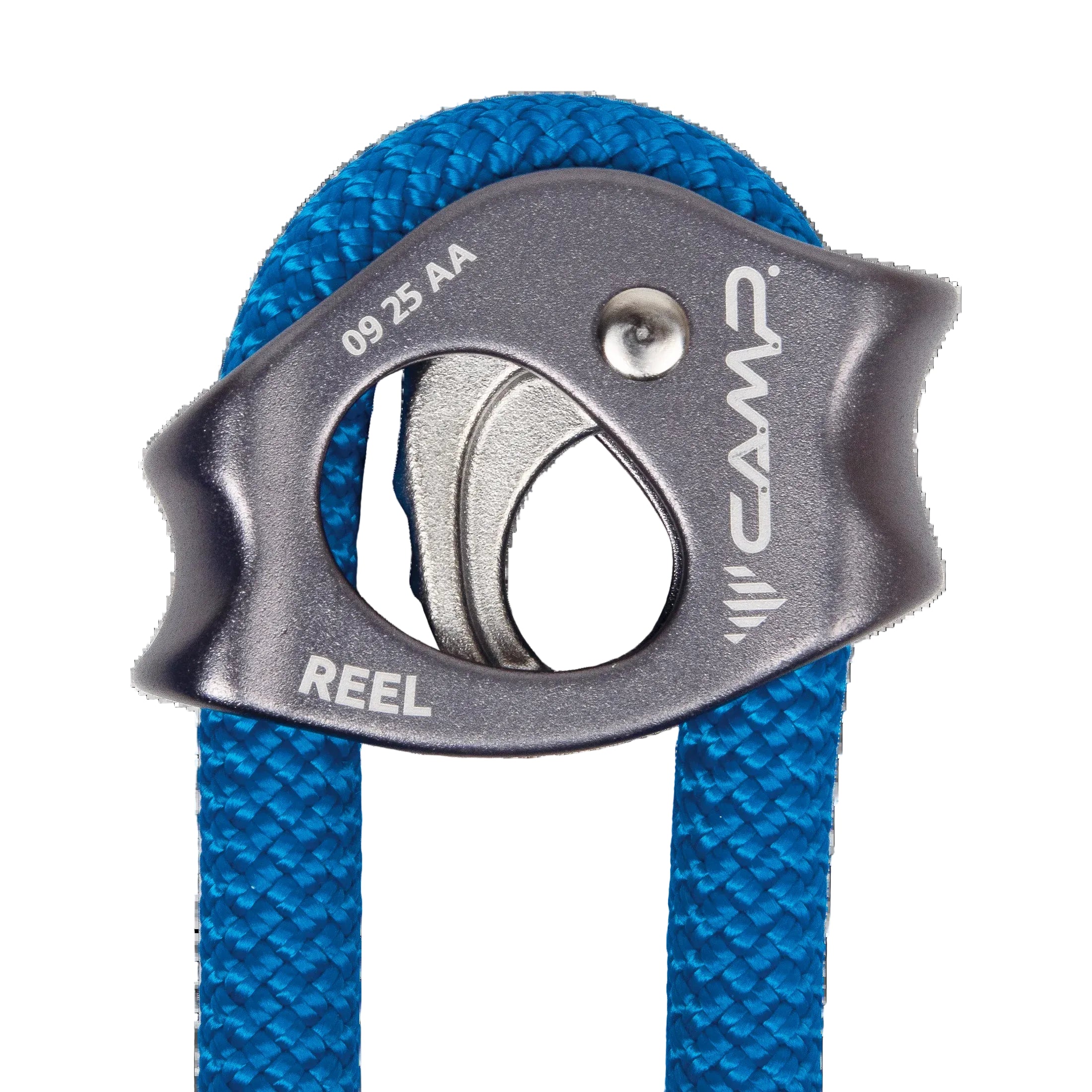 C.A.M.P. Reel Adjustable Lanyard Personal Anchor
