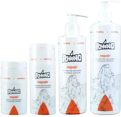RHINO SKIN Repair Hand Cream