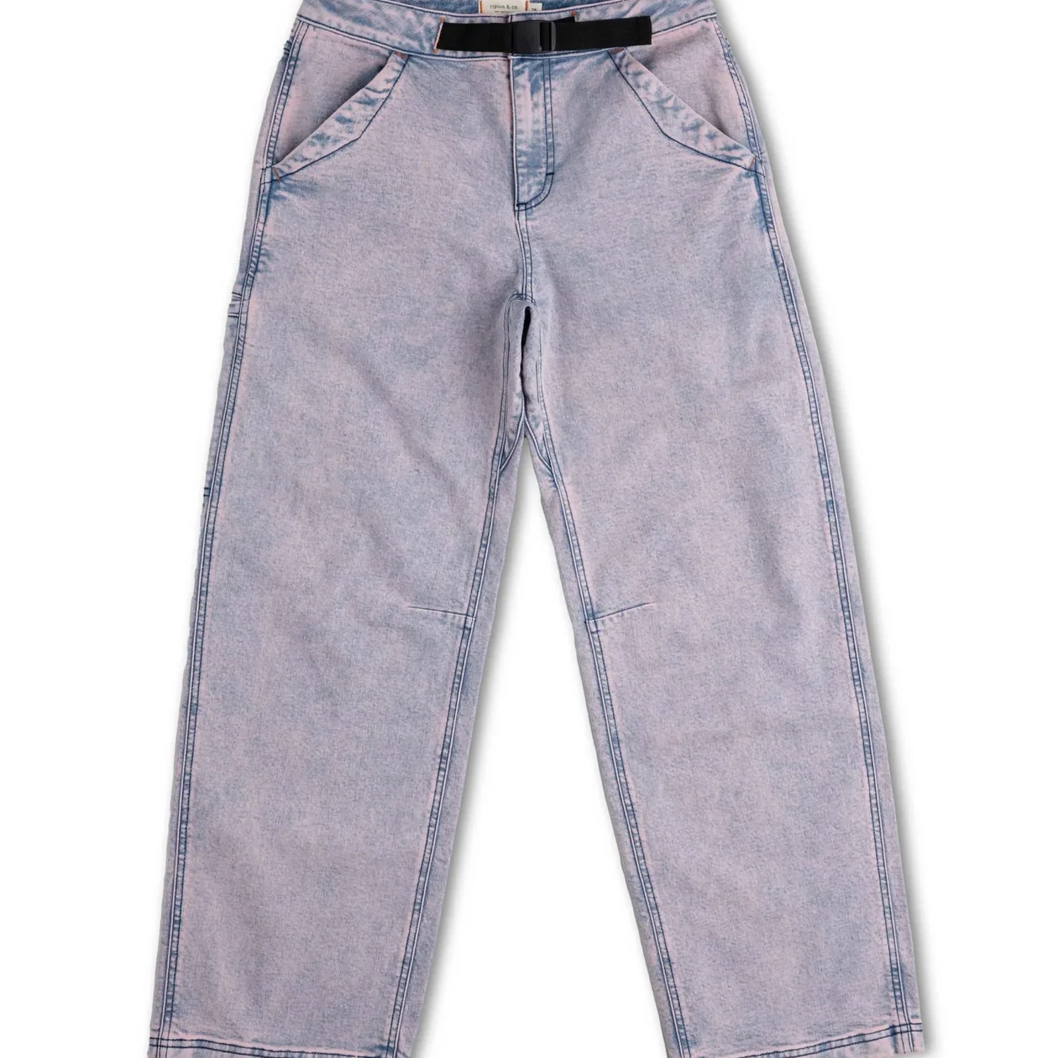 RIPTON Women's Amok Jeans