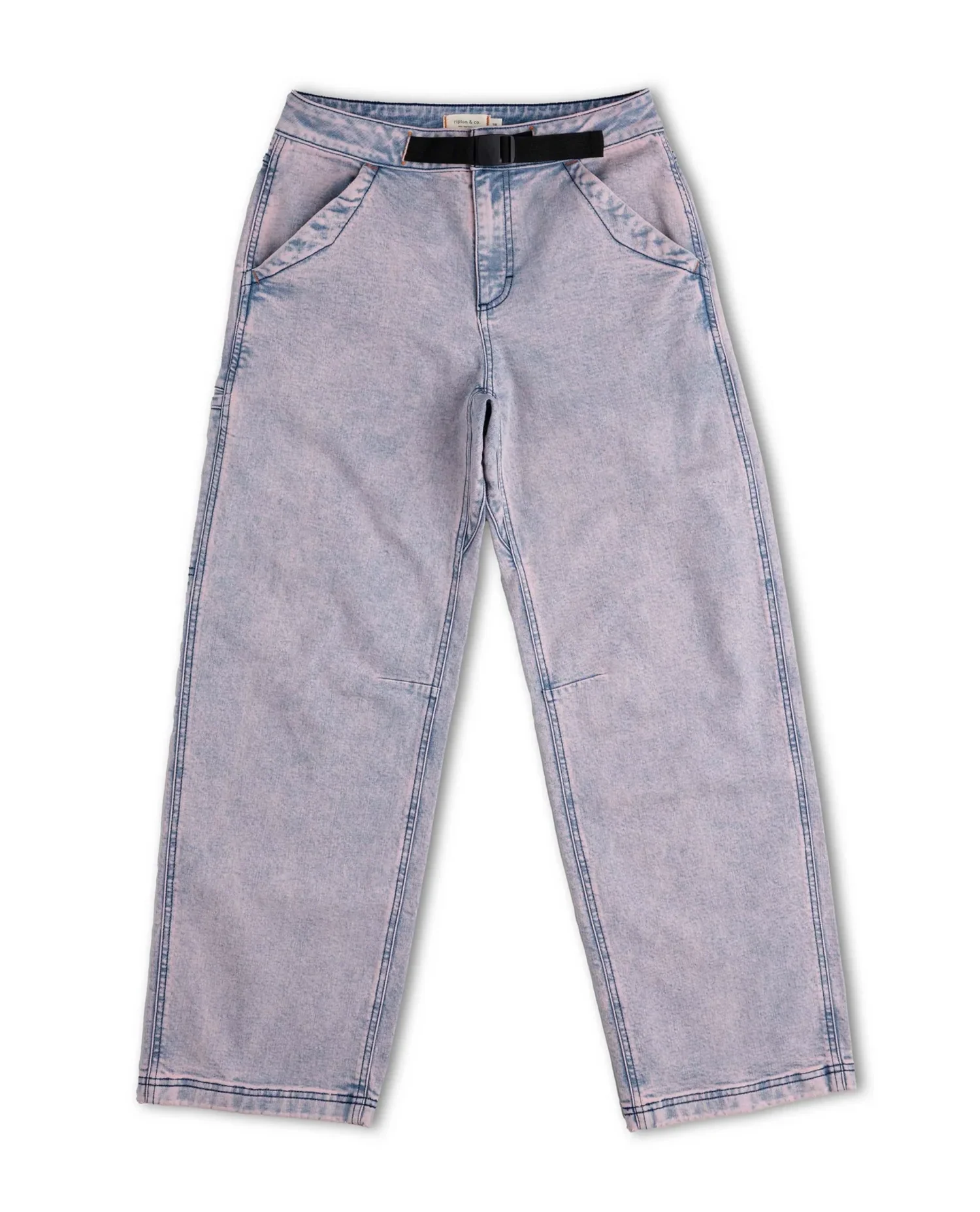 RIPTON Women's Amok Jeans