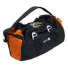 METOLIUS ROPE MASTER HC BLACK/RUST