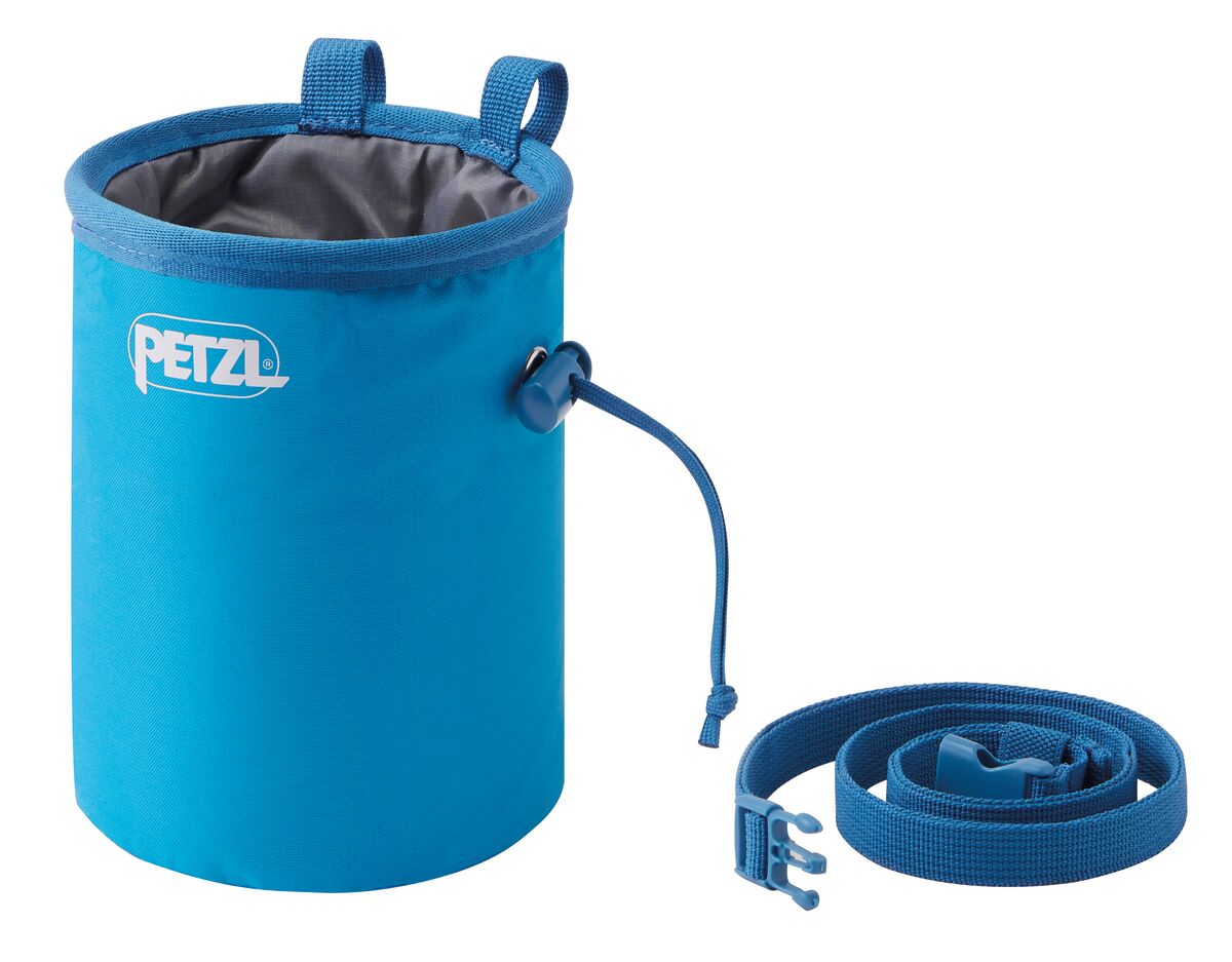 PETZL BANDI Chalk Bag