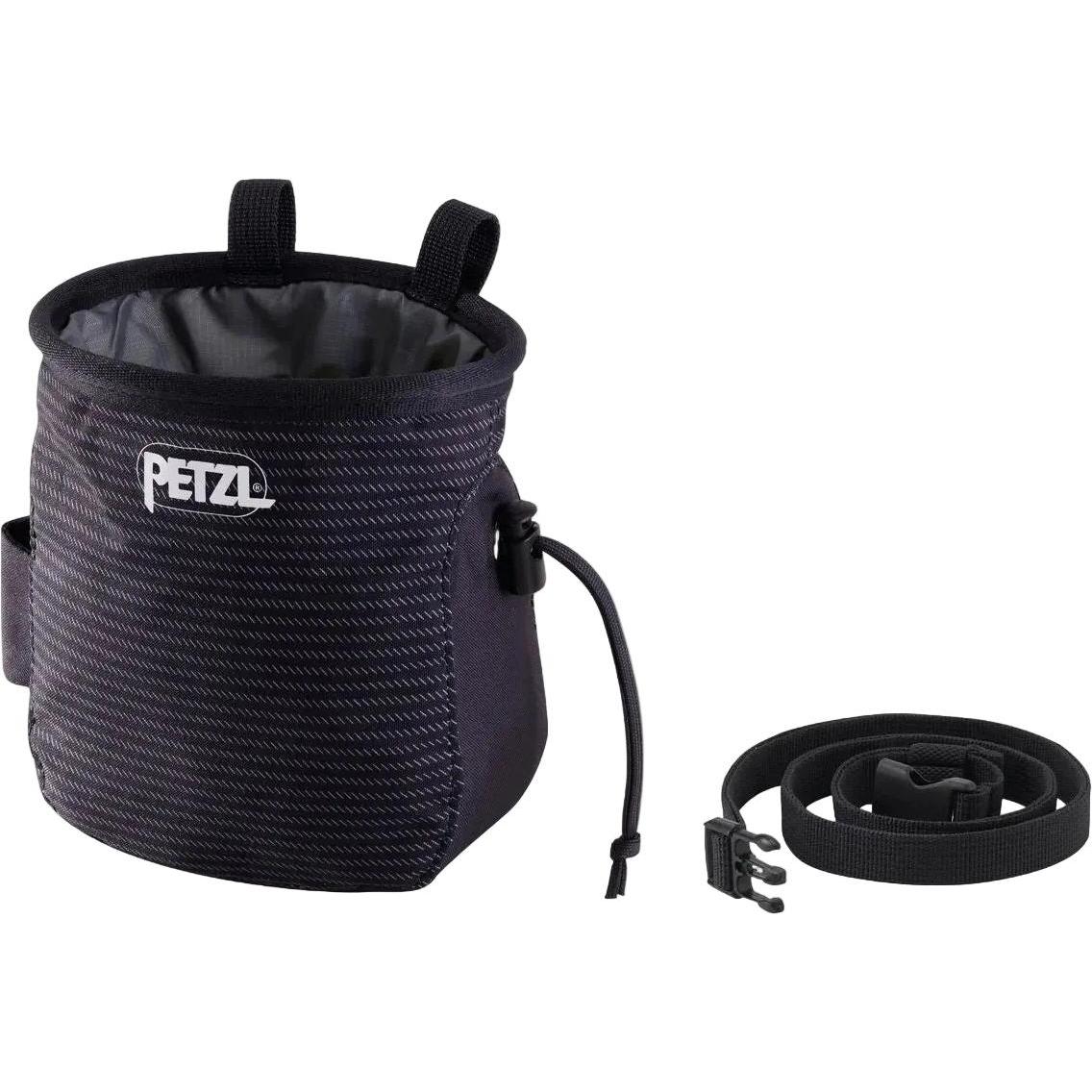 PETZL SAKA Chalk Bag