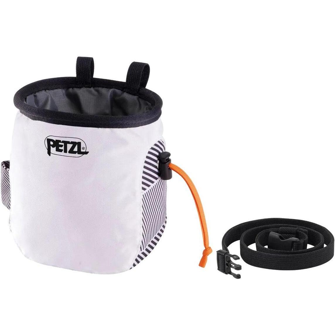 PETZL SAKA Chalk Bag