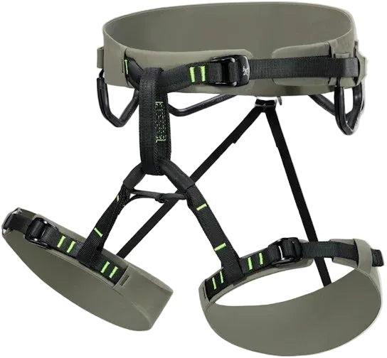 Arc'teryx AR-385a Harness - Thumbnail 5