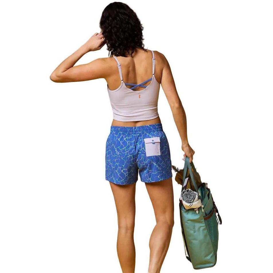 COTOPAXI Women's Shorts Brinco 3"