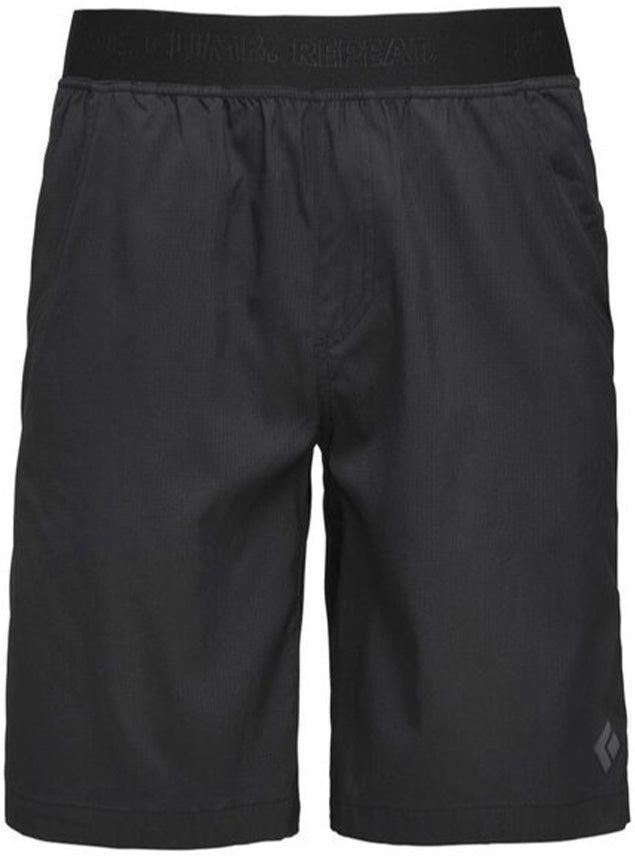 BLACK DIAMOND Men's SIERRA Shorts LT