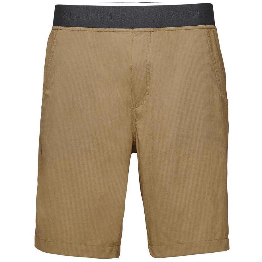 BLACK DIAMOND Men's SIERRA Shorts LT