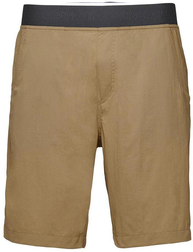 BLACK DIAMOND Men's SIERRA Shorts LT