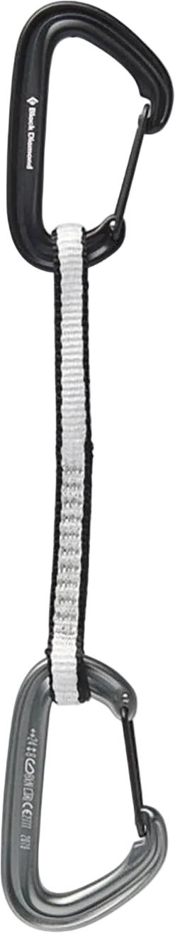BLACK DIAMOND LITEWIRE Quickdraw 16cm