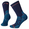 SMARTWOOL Women's Hike Crew Socks - Full Cushion Deep Navy